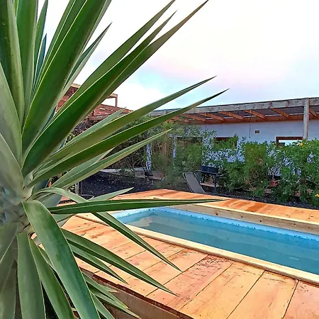 Apartman Aloha