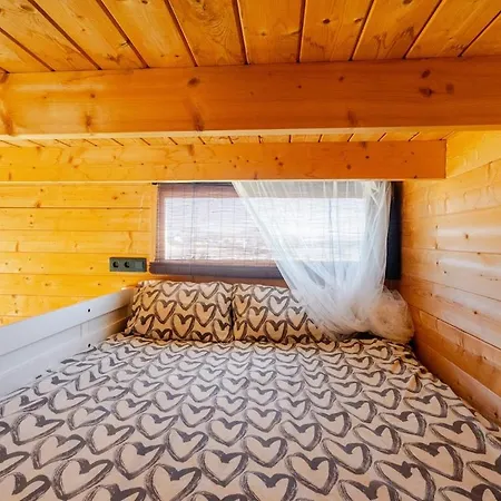 Aloha Apartman