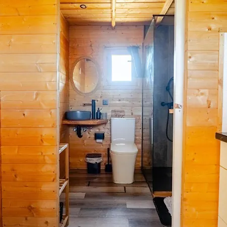 Aloha Apartman *