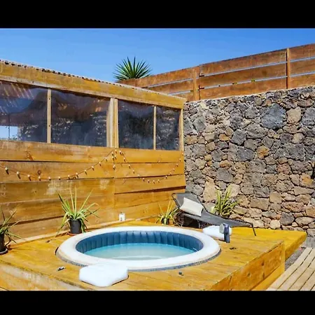 Studio Aloha La Oliva
