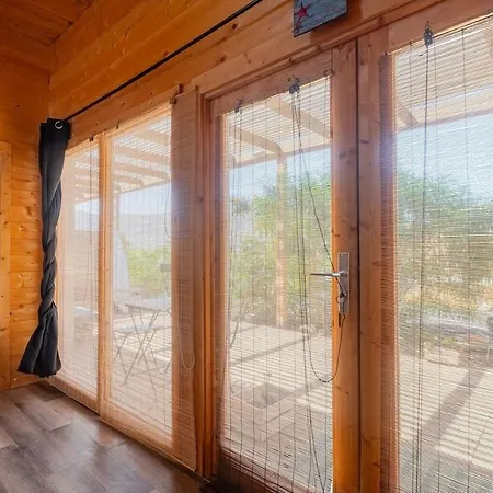 Aloha Apartman La Oliva