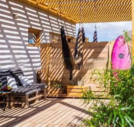 Studio Aloha
