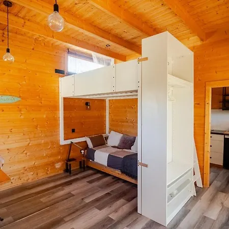 Apartament Studio Aloha