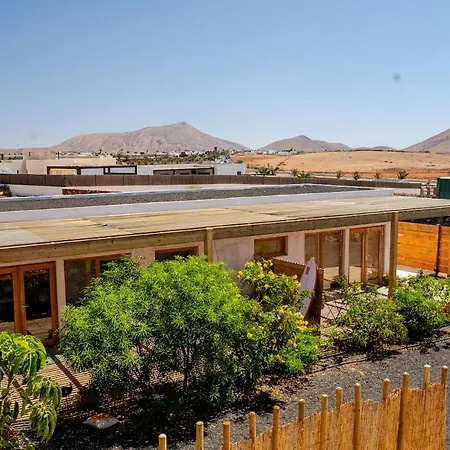 Διαμέρισμα Aloha *