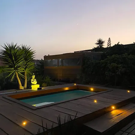 Aloha Apartment