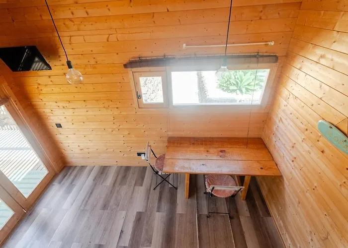 Aloha Appartement La Oliva