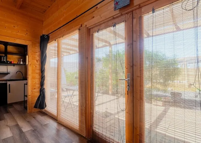 Aloha Appartement La Oliva